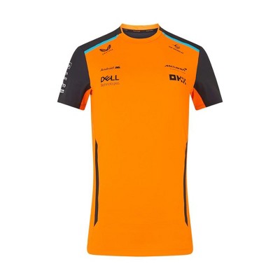 McLaren F1 2024 Women's Team T-Shirt