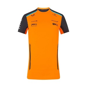 McLaren F1 2024 Women's Team T-Shirt - 1 of 4