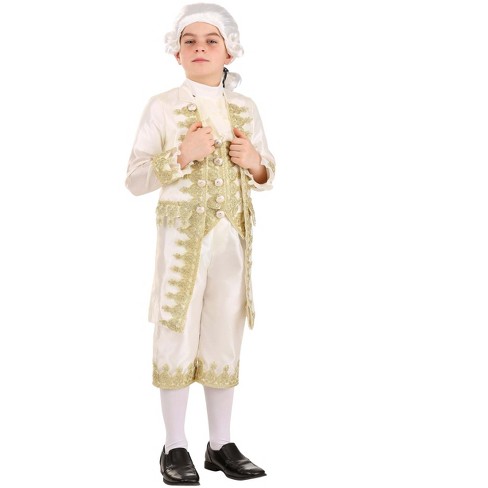 Halloweencostumes.com Louis Xvi Boy's Costume : Target