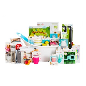 Munchkin Very Important Baby Gift Basket - 1 of 3