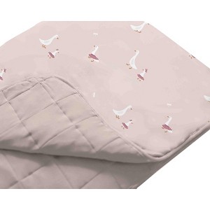 günamüna® Baby Cloud Blanket 0.5 TOG - 1 of 3