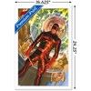 Trends International Marvel Comics Daredevil - Backstory Framed Wall Poster Prints - 3 of 4