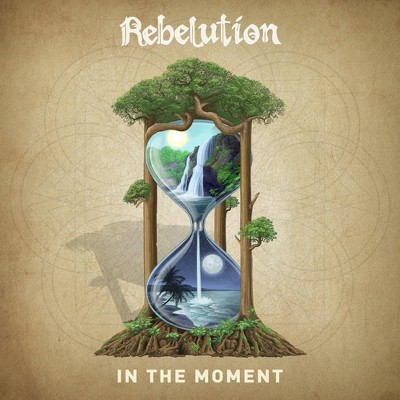 Rebelution - In The Moment (CD)