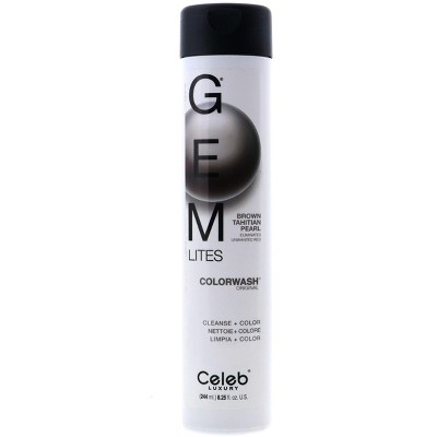 Celeb Luxury Gemlites Colorwash, 8.25 oz