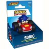 Funko - Funko Racers: Sonic the Hedgehog - Sonic - 2 of 2