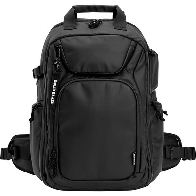 Magma Cases Solid Blaze Pack 120