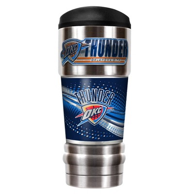 thunder tumbler target