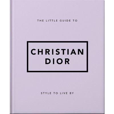 The Little Guide to Louis Vuitton: Style to Live By: 4 (The Little Book of):  : Orange Hippo!: 9781800695337: Books