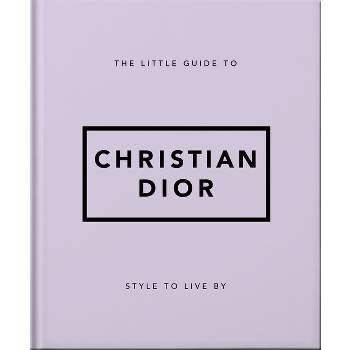 Book — Dior: The Legendary 30, Avenue Montaigne