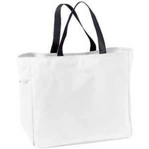 Mafoose Luggage Improved Essential Tote Bag - 1 of 2
