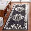 Glamour GLM604 Hand Tufted Indoor Rugs - Safavieh - 2 of 4