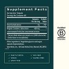 Gaia Herbs Cranberry Concentrate - Helps Maintain Urinary Tract Health - 60 Vegan Liquid Phyto-Capsules - 2 of 4