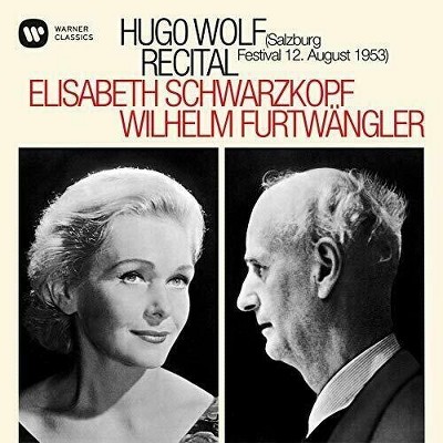 Wilhelm Furtwangler - Furtwangler: The Complete Studio Recordings (cd ...