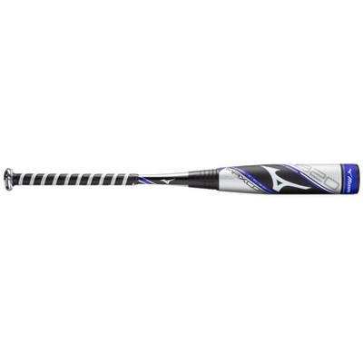 mizuno b19 hot metal reviews