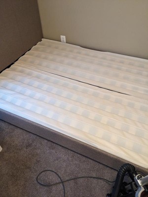 Twin bed slats target discount