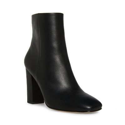 Knox Snip-Toe Dress Bootie - 11 - Black : Target