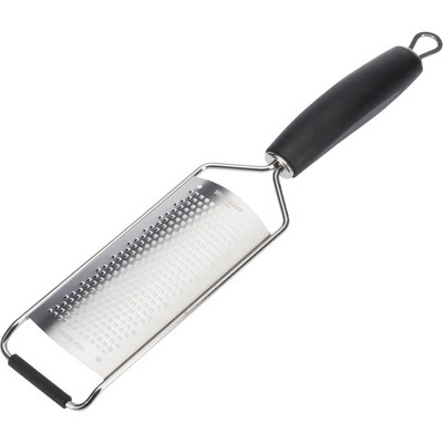 Westmark Stainless Steel Cheese Grater with Storage Container