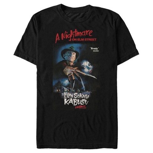 Target cheap chucky shirt