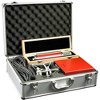 Avantone CV-12 Multi-Pattern Large Capsule Tube Condenser Microphone - 2 of 3