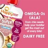 HappyTot Super Morning Organic Bananas Dragonfruit Coconut Milk & Oats with Super Chia Baby Food Pouch - 4oz - 4 of 4