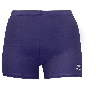 mizuno youth volleyball shorts