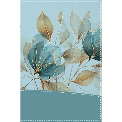 Biblia de la Mujer Conforme Al Corazón de Dios (the Bible for a Woman After God's Own Heart) - by  Elizabeth George (Leather Bound)