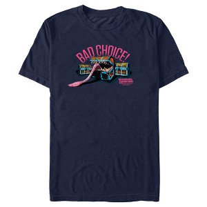 Men's Dungeons & Dragons: Honor Among Thieves Bad Choice T-Shirt - 1 of 4