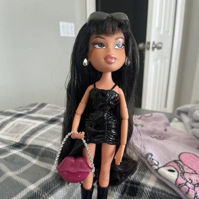 Bratz X Kylie Jenner Day Fashion Doll With Accessories And Poster : Target