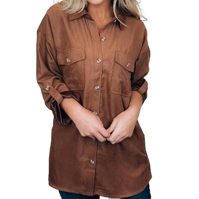 Women's Super Chill Top - be cool