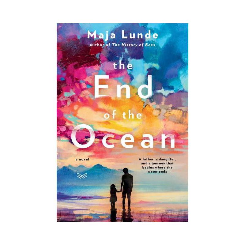 The End of the Ocean - by  Maja Lunde (Paperback), 1 of 2