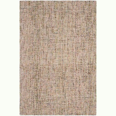 Abstract ABT468 Handmade Indoor Rug - Safavieh