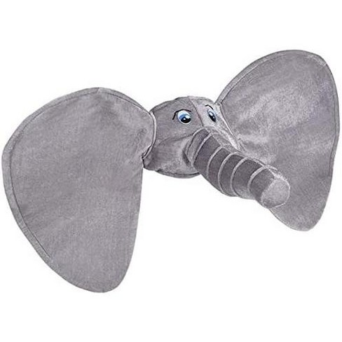 Elephant hat sales costume