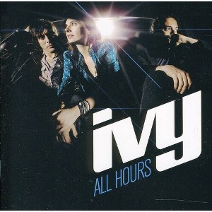 Ivy - All Hours (CD) - 1 of 1