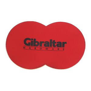 Gibraltar Double Pedal Pad - 1 of 1