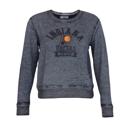 pacers crewneck sweatshirt