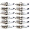 Briggs and Stratton 12 Pack of 496018S Spark Plugs - 496018-12PK - 2 of 3