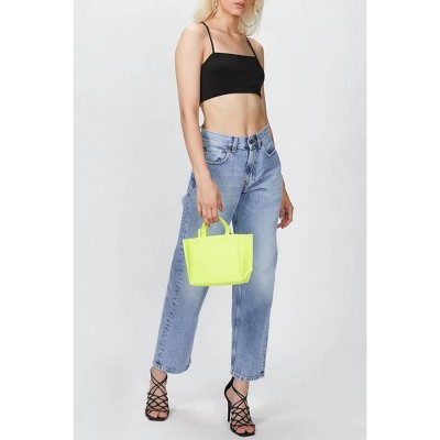 Women's SKATER JEAN - 6397