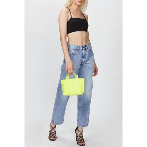 Women's SKATER JEAN - 6397 - 1 of 2