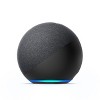 Amazon Echo (4th Gen) - Smart Home Hub with Alexa - image 4 of 4