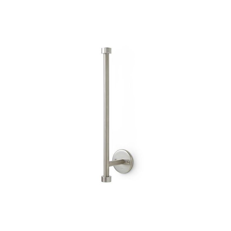 14&#34; Cappa Wall Mounted Paper Towel Holder - Umbra, 4 of 11