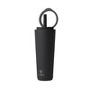 Reduce 24oz Halo Stainless Steel Straw Tumbler - 2 of 4