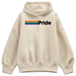 Women's - Instant Message - Pride - 1 of 2