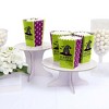 Big Dot of Happiness Happy Halloween - Witch Party Favor Popcorn Treat Boxes - Set of 12 - 3 of 4