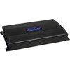 Memphis Audio SRXE212V Dual 12" Bass System with ASA3-1500.1D 1500 Watt Amplifier - 3 of 4