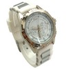 Olivia Pratt Sporty Silicone Band Boyfriend Women Watch - 4 of 4