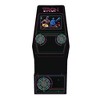 Arcade1Up Tron Home Arcade with Riser and Stool - image 3 of 4
