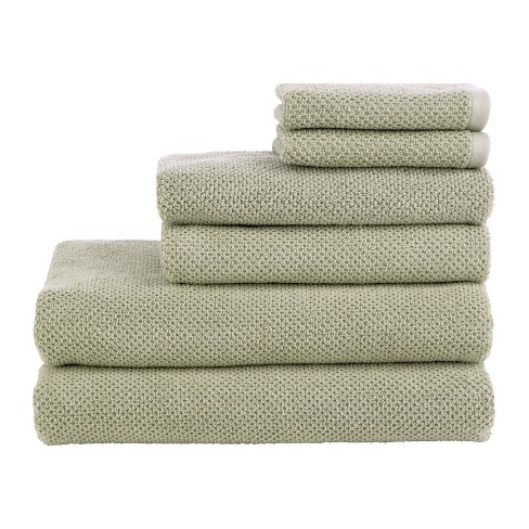 This 6-Piece Set of Luxe Boho Towels Are on Sale for $19 at Target –  SheKnows