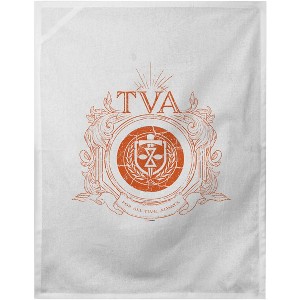 Loki Orange TVA Dish Towel - 1 of 1