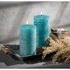 6" Timber Pillar Candle - 2 of 4