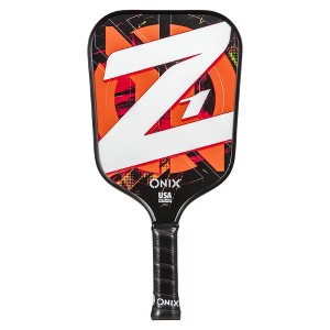 Onix 16'' Z1 Wide Body Pickleball Paddle - Orange - 1 of 4